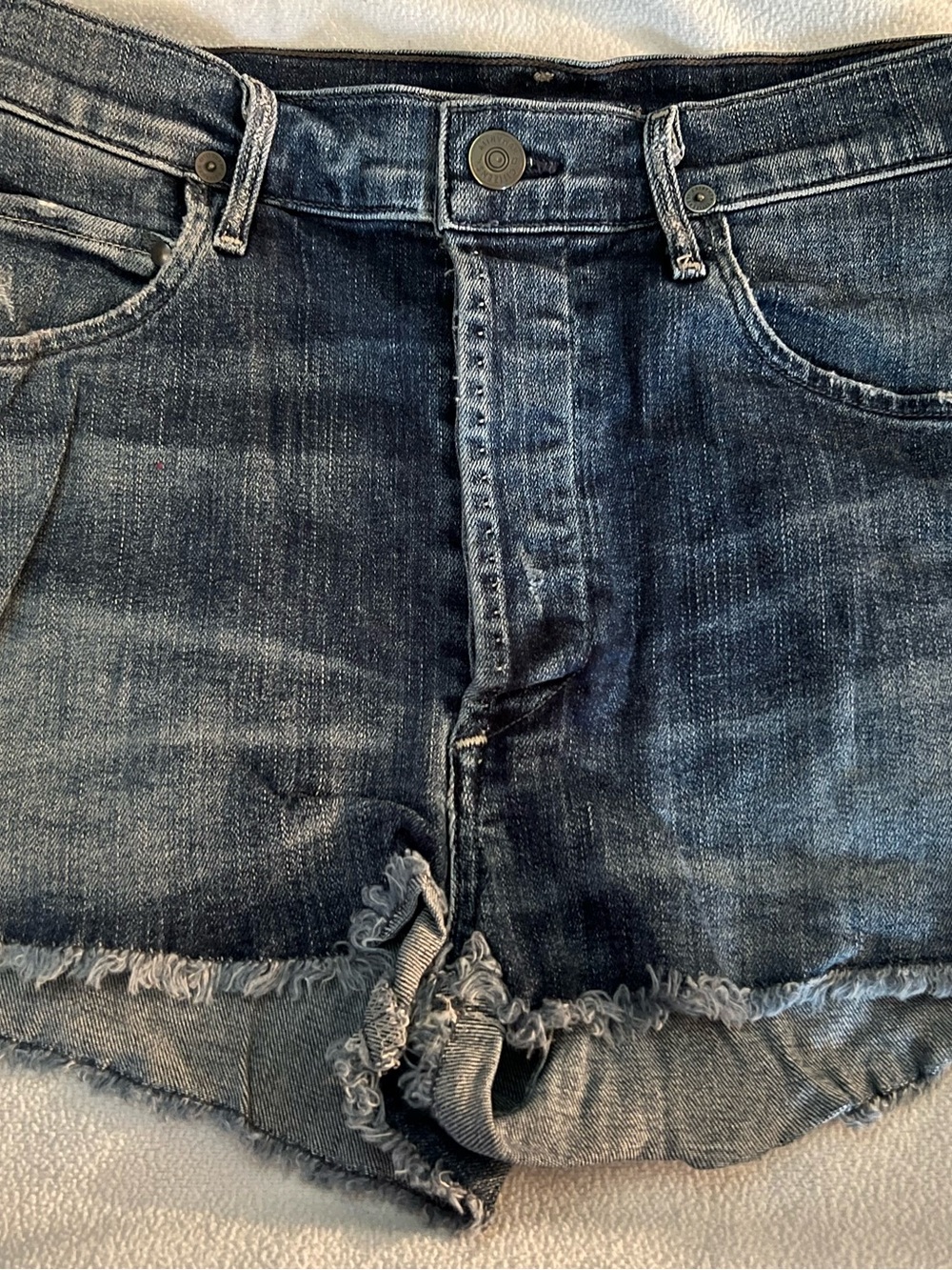Citizens of Humanity shorts